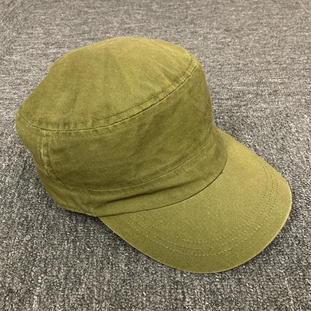 即決 GERRY ジェリー ワークキャップ 帽子 カーキ < 男性ファッション 即決 GERRY ジェリー ワークキャップ 帽子 カーキ < 男性ファッションの