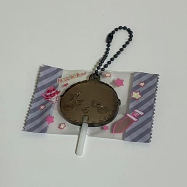 ちいかわ☆キャンディチャームズ☆ラッコ < アニメ/コミック/キャラクター ちいかわ☆キャンディチャームズ☆ラッコ < アニメ/コミック/キャラクターの