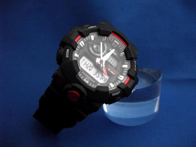 TSPORTSアナデジダイバーウォッチBKRDメンズ腕時計 < 男性アクセサリー/時計 TSPORTSアナデジダイバーウォッチBKRDメンズ腕時計 < 男性アクセサリー/時計の