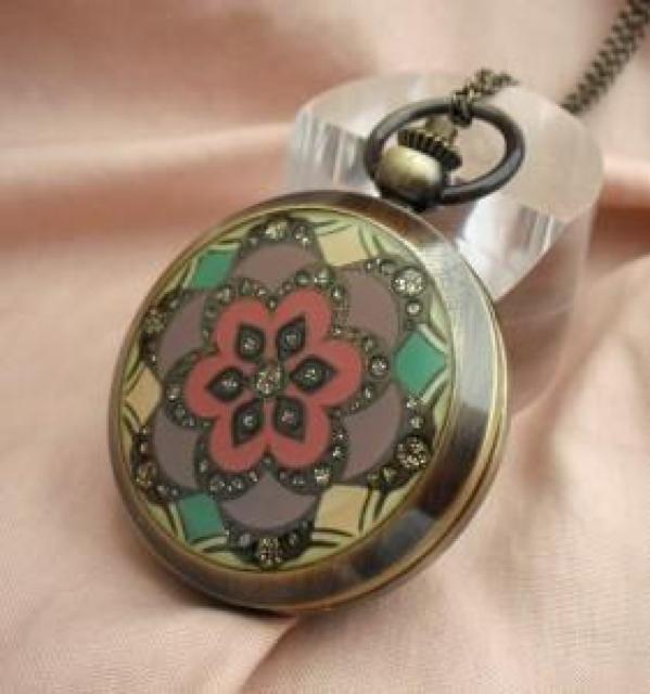 クラシックペンダントウォッチー時計のアクセサリ < 女性アクセサリー/時計 クラシックペンダントウォッチー時計のアクセサリ < 女性アクセサリー/時計の