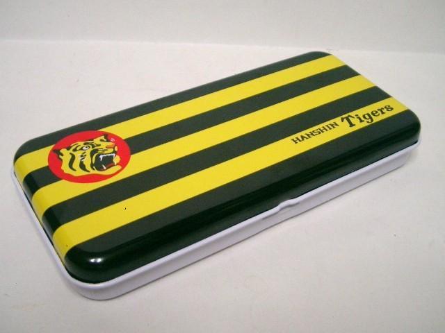 ★阪神タイガース ペンケース < レジャー/スポーツ ★阪神タイガース ペンケース < レジャー/スポーツの