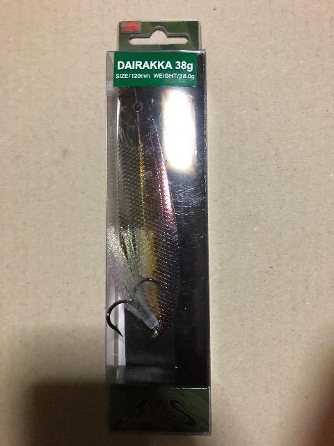 ノリーズ ダイラッカ < レジャー/スポーツ ノリーズ ダイラッカ < レジャー/スポーツの