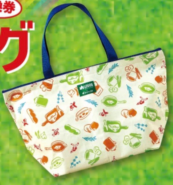 LOGOS x ヨークベニマル★特大保冷バッグ < 女性ファッション LOGOS x ヨークベニマル★特大保冷バッグ < 女性ファッションの