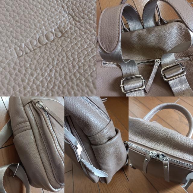 BARCOS �V�i���g�p�V�������N���U�[�����b�N���i�ǂ��f�G���Y�큚�������z�� �� �����t�@�b�V������ 