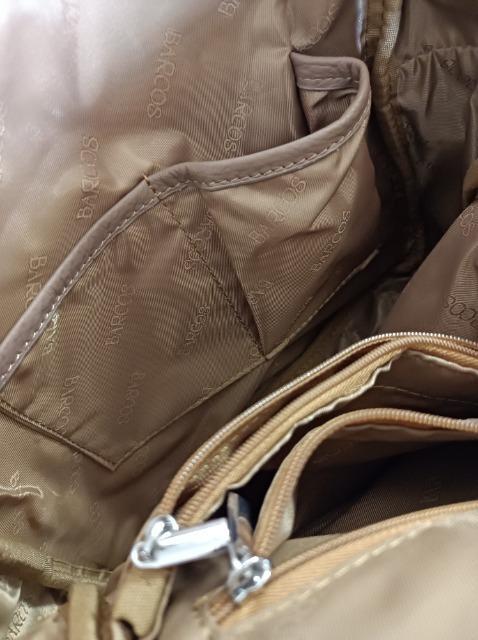 BARCOS �V�i���g�p�V�������N���U�[�����b�N���i�ǂ��f�G���Y�큚�������z�� �� �����t�@�b�V������ 