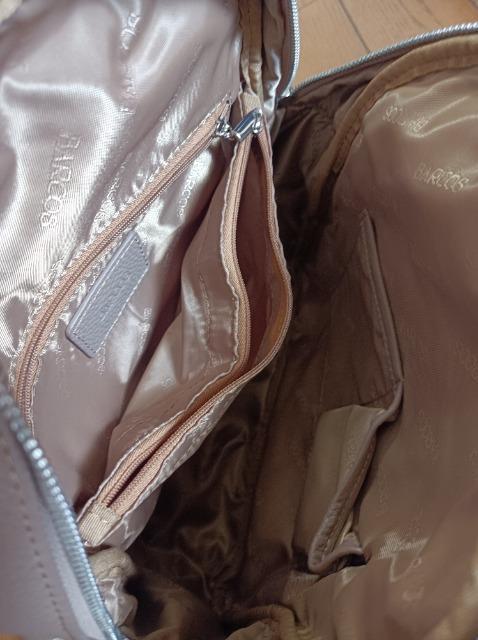 BARCOS �V�i���g�p�V�������N���U�[�����b�N���i�ǂ��f�G���Y�큚�������z�� �� �����t�@�b�V������ 