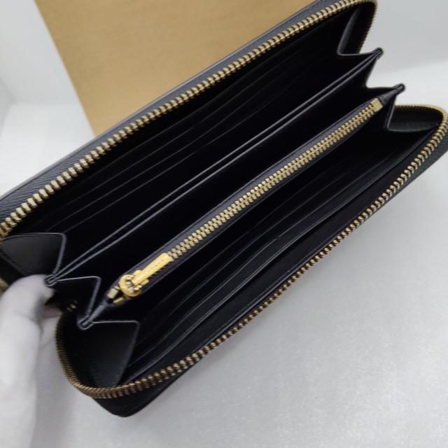 新品 COACH 長財布 アコーディオン ジップ ウォレット ポリッシュド ペブル レザー < ブランド 新品 COACH 長財布 アコーディオン ジップ ウォレット ポリッシュド ペブル レザー < ブランドの