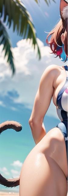 538 AI Girls �I���W�i�� �l�R�~�~������ �Z�N�V�[ �A�[�g A4�|�X�^�[ ���掿�A���� ��3���D����+1���T�[�r�X �� �A�j��/�R�~�b�N/�L�����N�^�[�� 