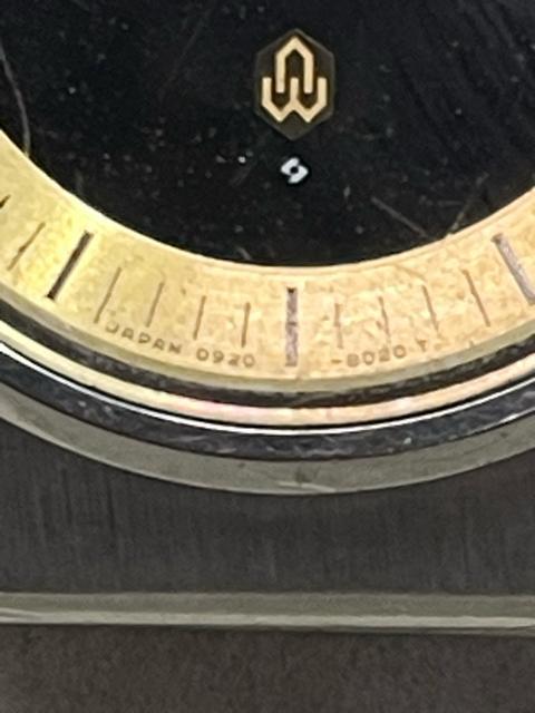 ���A�i�ISEIKO �Z�C�R�[ QZ 0920-8010-G �r���v �N�H�[�c SEIKO �Z�C�R�[ QZ �N�I�[�c �� �u�����h�� 