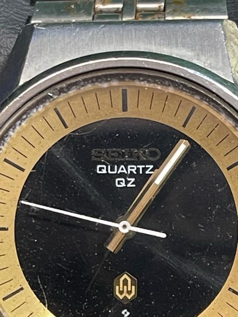 ���A�i�ISEIKO �Z�C�R�[ QZ 0920-8010-G �r���v �N�H�[�c SEIKO �Z�C�R�[ QZ �N�I�[�c �� �u�����h�� 