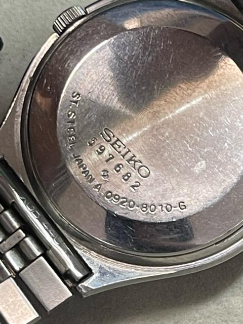 ���A�i�ISEIKO �Z�C�R�[ QZ 0920-8010-G �r���v �N�H�[�c SEIKO �Z�C�R�[ QZ �N�I�[�c �� �u�����h�� 