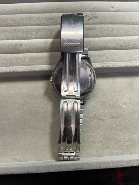 ���A�i�ISEIKO �Z�C�R�[ QZ 0920-8010-G �r���v �N�H�[�c SEIKO �Z�C�R�[ QZ �N�I�[�c �� �u�����h�� 