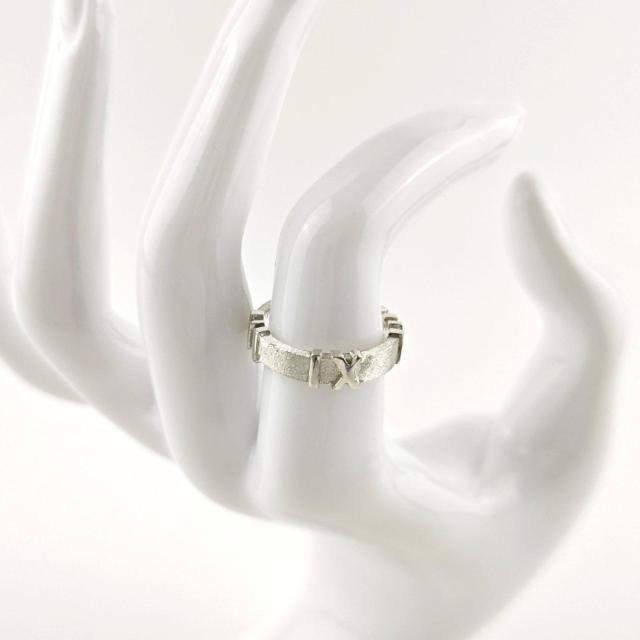 Tiffany �e�B�t�@�j�[ �����O �� �u�����h�� 