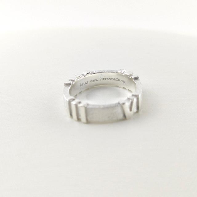 Tiffany �e�B�t�@�j�[ �����O �� �u�����h�� 