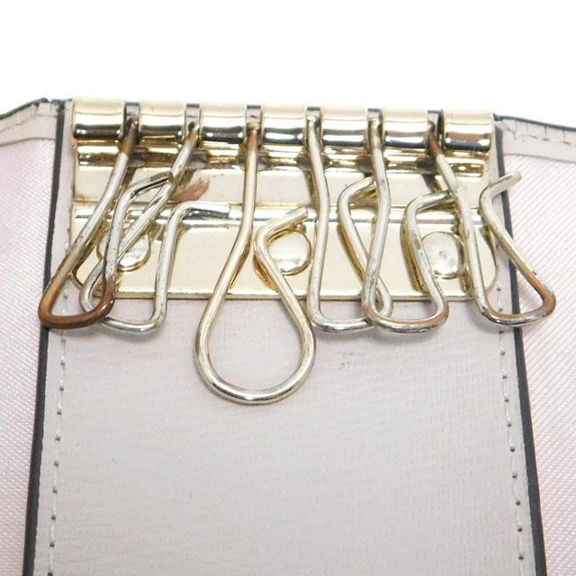 1000�~ kate spade �P�C�g�X�y�[�h 6�A�L�[�P�[�X ���U�[ �s���N �S�[���h �� �u�����h�� 