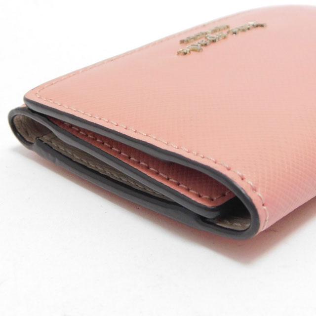 1000�~ kate spade �P�C�g�X�y�[�h 6�A�L�[�P�[�X ���U�[ �s���N �S�[���h �� �u�����h�� 