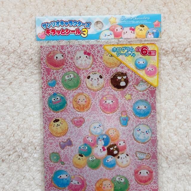 �V�i �T�����I �z���O���� �L���b�� �V�[�� �X�e�b�J�[ �f�R �V�[���� No.003 N2m �� �C���e���A/���C�t�� 