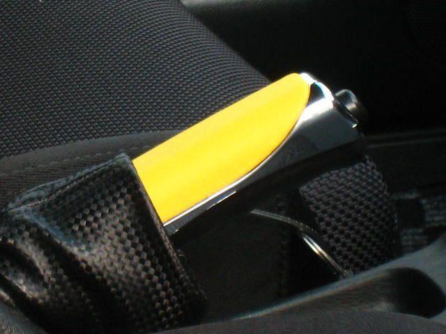 訳アリサイドブレーキカバーレザーイエロー < 自動車/バイク 訳アリサイドブレーキカバーレザーイエロー < 自動車/バイク