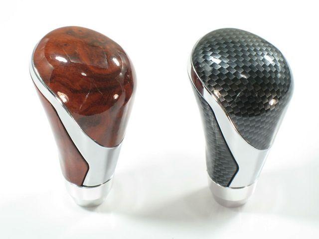 ★ウッド調のみ★汎用シフトノブ(2)ウッド調、カーボン調 < 自動車/バイク ★ウッド調のみ★汎用シフトノブ(2)ウッド調、カーボン調 < 自動車/バイク