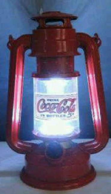 a g ߋ AeB[N RJER[ ^^LEDCg COCACOLA Ɩ  Ɠd/AV 