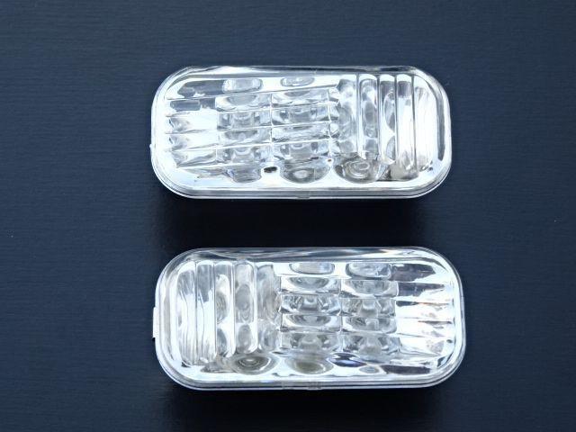 LEDクリスタルサイドマーカー シビックフェリオストリームインテグラモビリオモビリオ < 自動車/バイク LEDクリスタルサイドマーカー シビックフェリオストリームインテグラモビリオモビリオ < 自動車/バイク