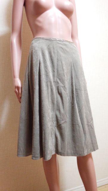 新品タグ付☆Ray Cantrel☆ふんわりベロアのスカートB47☆3点で即落 < 女性ファッション  新品タグ付☆Ray Cantrel☆ふんわりベロアのスカートB47☆3点で即落 < 女性ファッションの