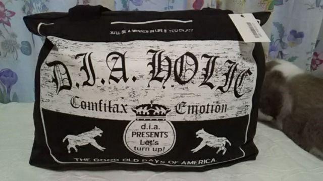 d .i.a/ダイア 福袋のバッグのみ < ブランド d .i.a/ダイア 福袋のバッグのみ < ブランドの