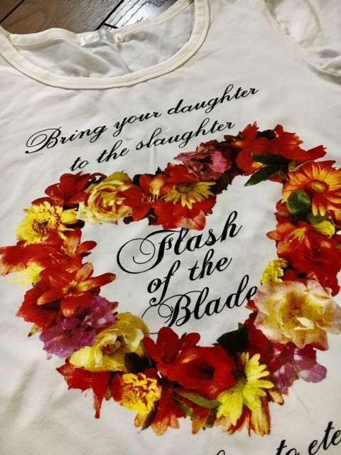 【美品】RELACHE◆フラワープリント◆洗練ストレッチカットソー < 女性ファッション  【美品】RELACHE◆フラワープリント◆洗練ストレッチカットソー < 女性ファッションの