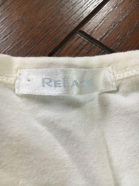 【美品】RELACHE◆フラワープリント◆洗練ストレッチカットソー < 女性ファッション  【美品】RELACHE◆フラワープリント◆洗練ストレッチカットソー < 女性ファッションの