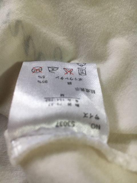 【美品】RELACHE◆フラワープリント◆洗練ストレッチカットソー < 女性ファッション  【美品】RELACHE◆フラワープリント◆洗練ストレッチカットソー < 女性ファッションの