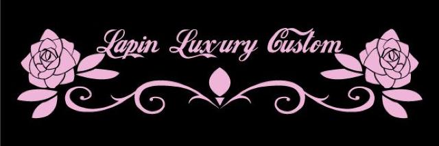 ラパン薔薇ラグジュアリーステッカー50cmラテ < 自動車/バイク ラパン薔薇ラグジュアリーステッカー50cmラテ < 自動車/バイク