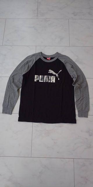 プーマ☆ロンT☆150 < ブランド  プーマ☆ロンT☆150  < ブランドの