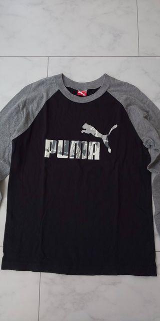 プーマ☆ロンT☆150 < ブランド  プーマ☆ロンT☆150 < ブランドの
