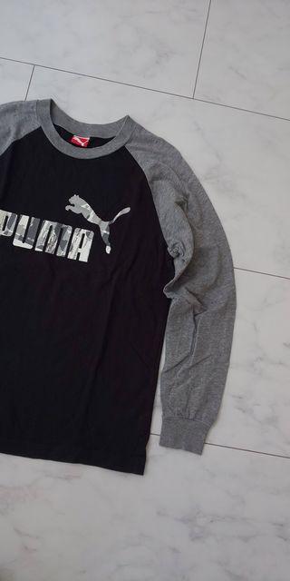 プーマ☆ロンT☆150 < ブランド  プーマ☆ロンT☆150 < ブランドの