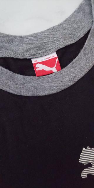 プーマ☆ロンT☆150 < ブランド  プーマ☆ロンT☆150 < ブランドの