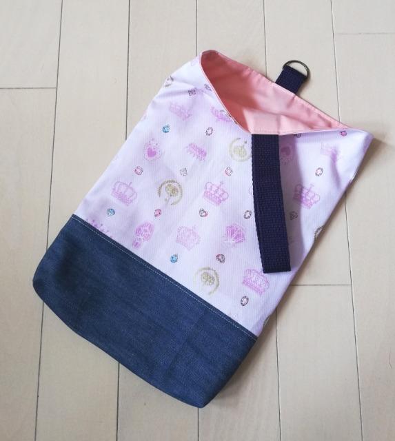 シューズバッグハンドメイド < キッズ/ベビー  シューズバッグハンドメイド < キッズ/ベビーの