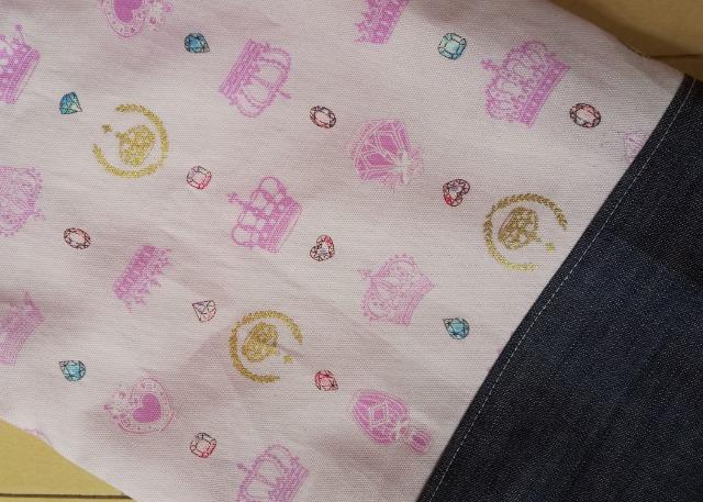 シューズバッグハンドメイド < キッズ/ベビー  シューズバッグハンドメイド < キッズ/ベビーの