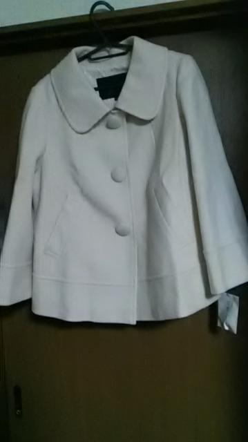 1.新品*ピーコート < 女性ファッション  1.新品*ピーコート  < 女性ファッションの