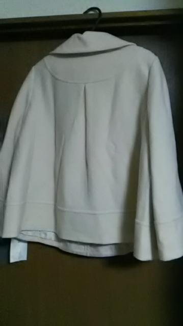 1.新品*ピーコート < 女性ファッション  1.新品*ピーコート < 女性ファッションの