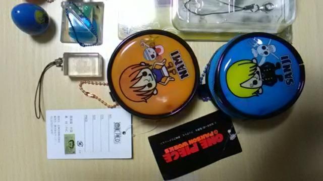 まとめ売り*新品*ワンピースグッズ* < アニメ/コミック/キャラクター まとめ売り*新品*ワンピースグッズ* < アニメ/コミック/キャラクターの