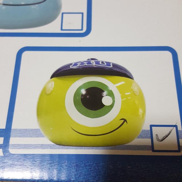 新品〓モンスターズユニバーシティ★キャンディーポット☆マイク♪ < おもちゃ  新品〓モンスターズユニバーシティ★キャンディーポット☆マイク♪ < おもちゃの