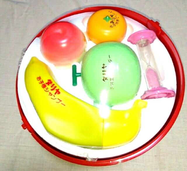 ダリヤ フルーツ おふろ化粧品 りんごちゃん お風呂 昭和レトロ < おもちゃ ダリヤ フルーツ おふろ化粧品 りんごちゃん お風呂 昭和レトロ < おもちゃの