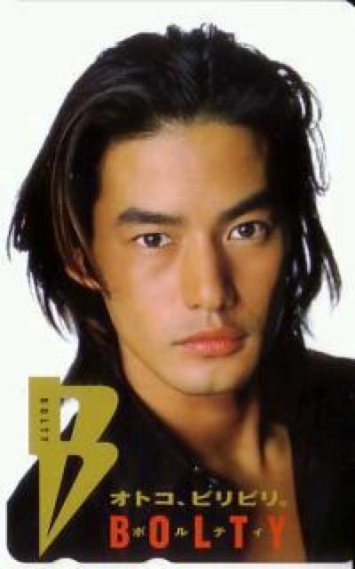 MdI|LeJ BOLTY   ^gObY 