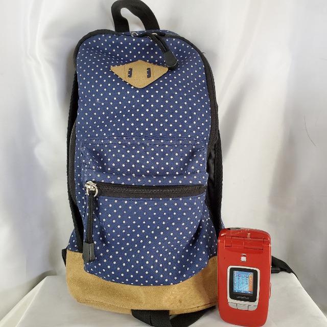 込み★ドット柄★お手軽!ワンショルダーバッグ★ < 女性ファッション  込み★ドット柄★お手軽!ワンショルダーバッグ★ < 女性ファッションの