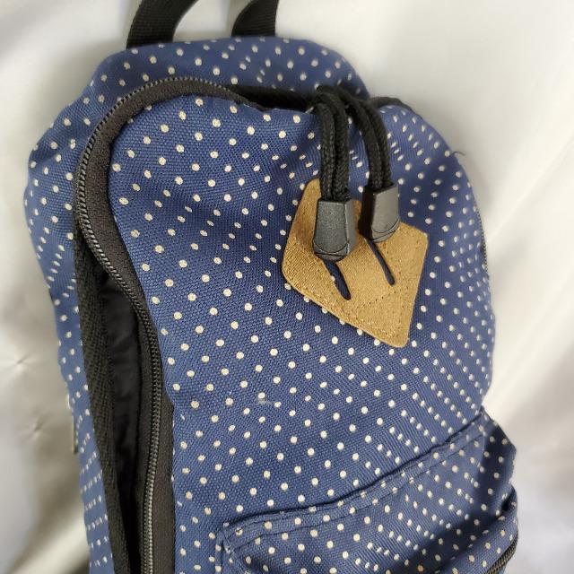 込み★ドット柄★お手軽!ワンショルダーバッグ★ < 女性ファッション  込み★ドット柄★お手軽!ワンショルダーバッグ★ < 女性ファッションの