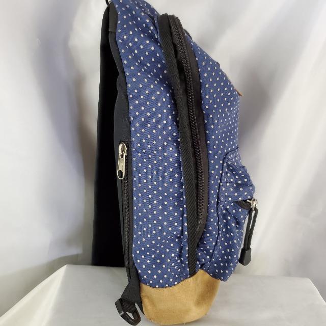 込み★ドット柄★お手軽!ワンショルダーバッグ★ < 女性ファッション  込み★ドット柄★お手軽!ワンショルダーバッグ★ < 女性ファッションの