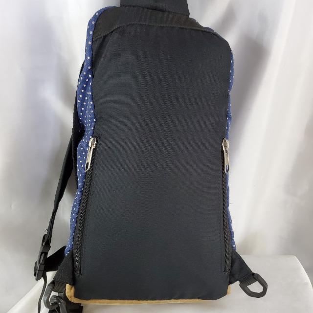 込み★ドット柄★お手軽!ワンショルダーバッグ★ < 女性ファッション  込み★ドット柄★お手軽!ワンショルダーバッグ★ < 女性ファッションの