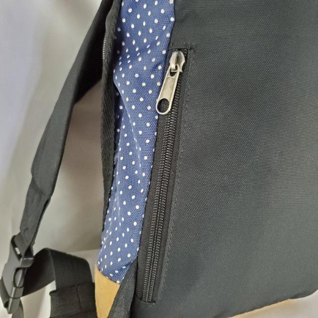 込み★ドット柄★お手軽!ワンショルダーバッグ★ < 女性ファッション  込み★ドット柄★お手軽!ワンショルダーバッグ★ < 女性ファッションの