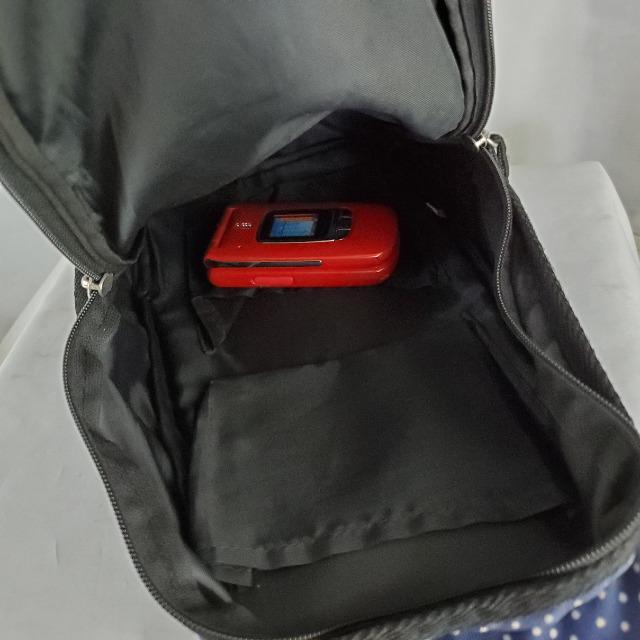 込み★ドット柄★お手軽!ワンショルダーバッグ★ < 女性ファッション  込み★ドット柄★お手軽!ワンショルダーバッグ★ < 女性ファッションの