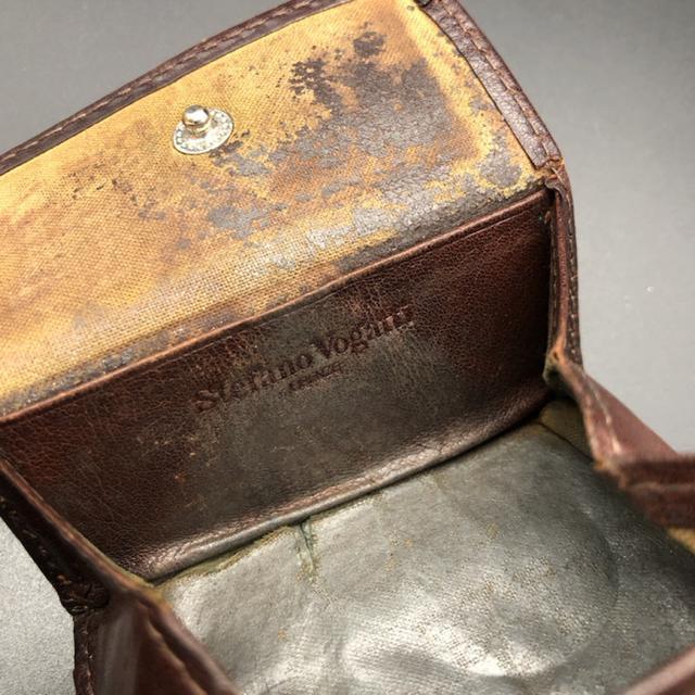  Stefano Vogatti RCP[X K  jt@bV 